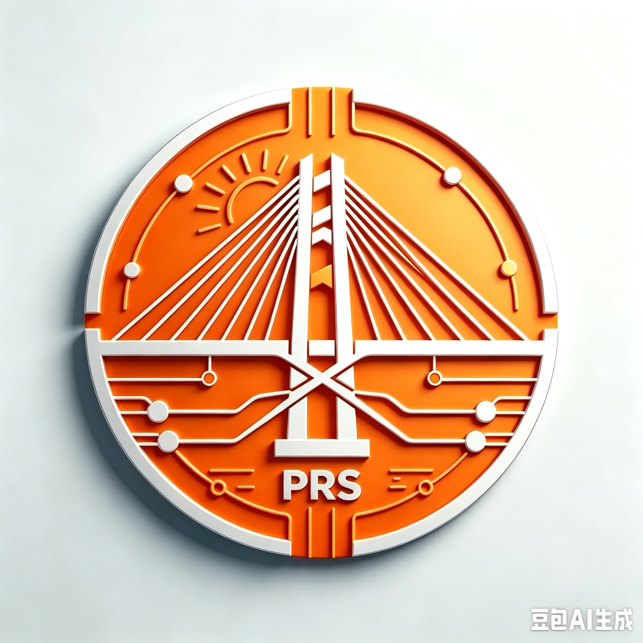 Company logo